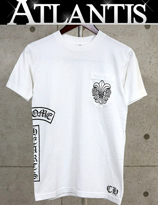 楽天市場】クロムハーツ Tシャツ 半袖の通販