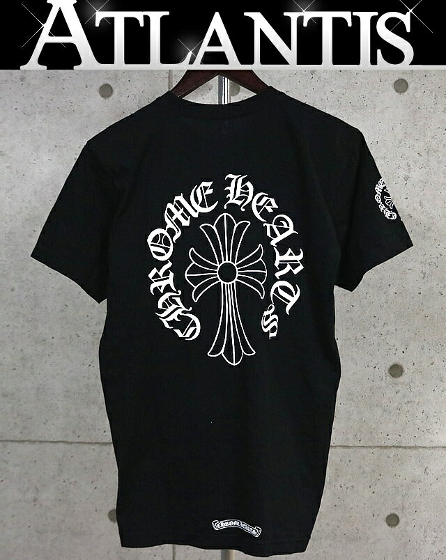 楽天市場】クロムハーツ クロスパッチ tシャツの通販