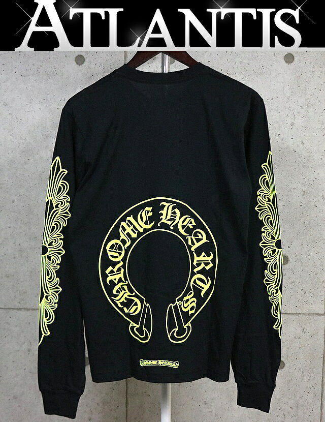 楽天市場】クロムハーツ 長袖（Tシャツ・カットソー｜トップス