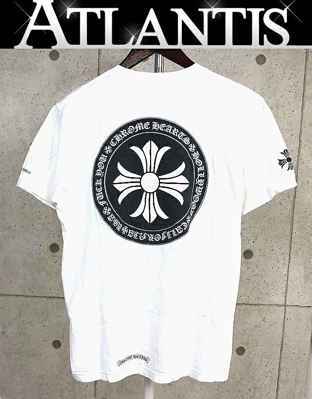 楽天市場】クロムハーツ チャーム（Tシャツ・カットソー｜トップス