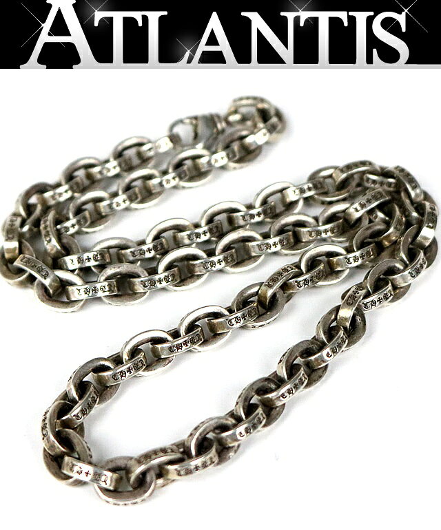 楽天市場】クロムハーツ CHROME HEARTS（メンズジュエリー