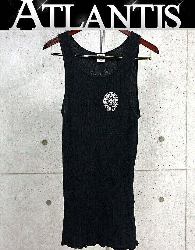 楽天市場】クロムハーツ タンクトップ 中古の通販