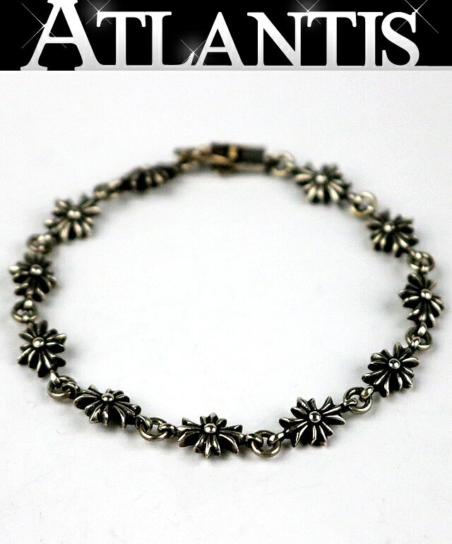 楽天市場】CHROME HEARTS ブレスレットの通販