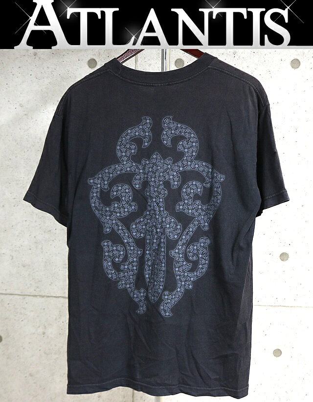 楽天市場】クロムハーツ tシャツ 中古（Tシャツ・カットソー｜トップス