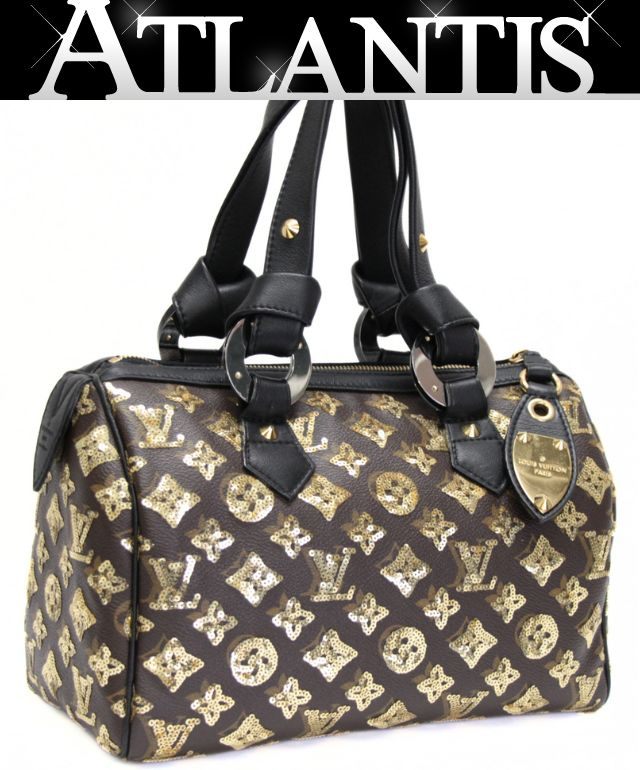 LOUIS VUITTON スパンコール ハンドバッグ 楽天市場】ルイヴィトン スパンコールの通販