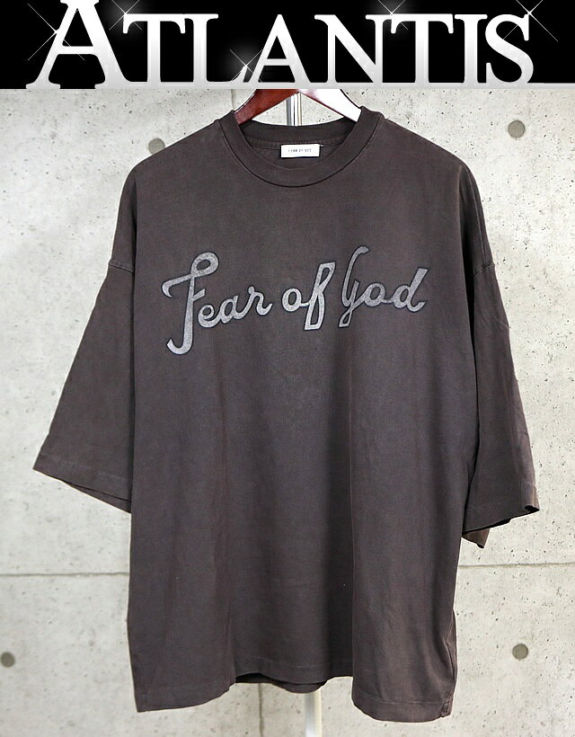 楽天市場】Fear of God（Tシャツ・カットソー｜トップス）：メンズ