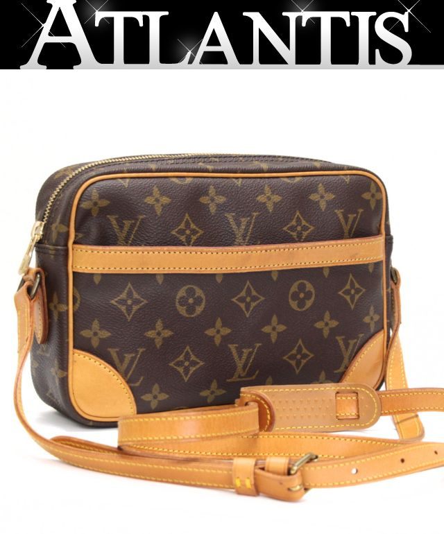 楽天市場】louis vuitton trocadero 23の通販