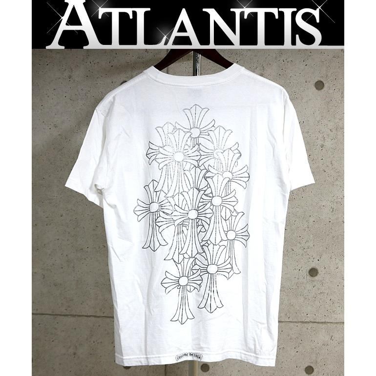 楽天市場】クロムハーツ tシャツ スターの通販