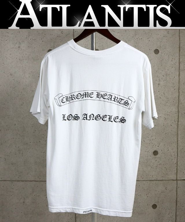楽天市場】chrome hearts（Tシャツ・カットソー｜トップス）：メンズ