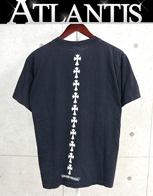 楽天市場】クロムハーツ CHROMEHEARTS（Tシャツ・カットソー｜トップス