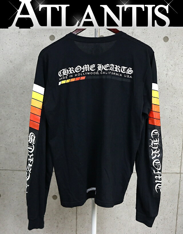 楽天市場】クロムハーツ CHROMEHEARTS（Tシャツ・カットソー｜トップス