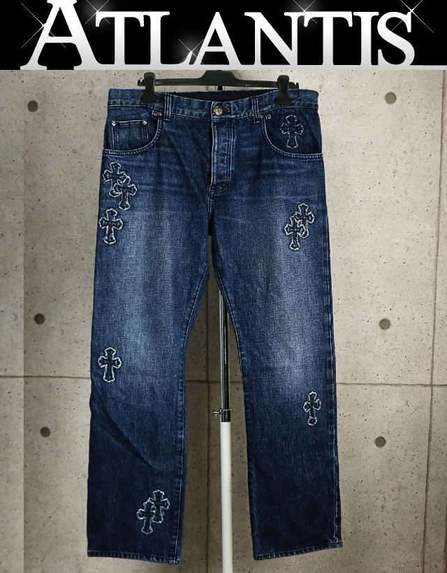楽天市場】chromehearts クロムハーツ（ズボン・パンツ｜メンズ
