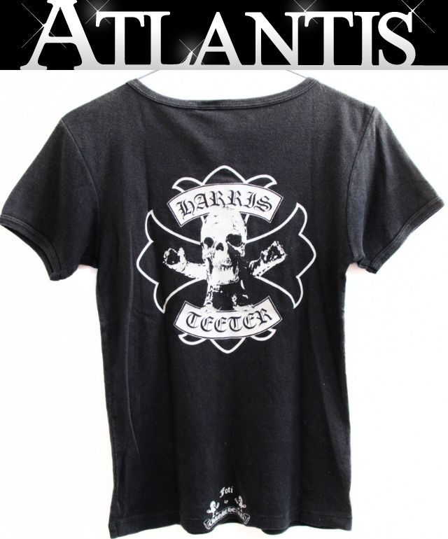 楽天市場】クロムハーツ Tシャツ レディースの通販