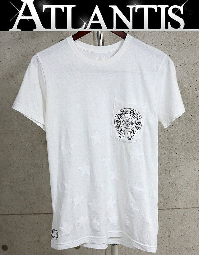 楽天市場】クロムハーツ tシャツ スターの通販