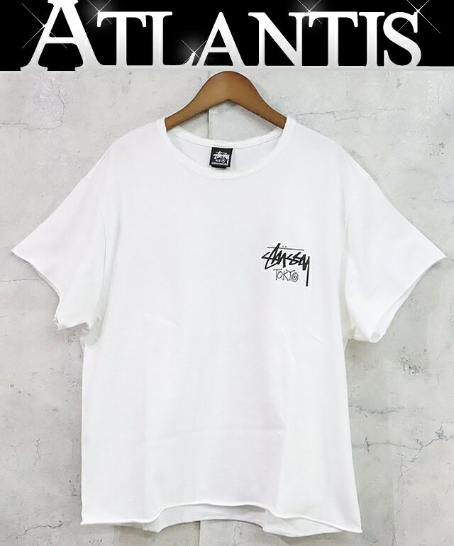 楽天市場】stussy tokyo tシャツの通販
