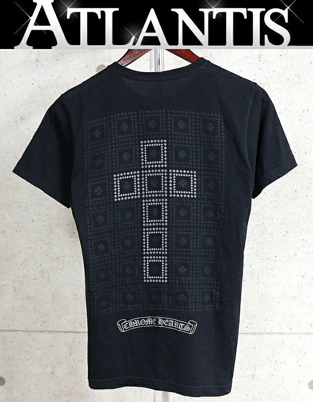 楽天市場】クロムハーツ クロスパッチ tシャツの通販