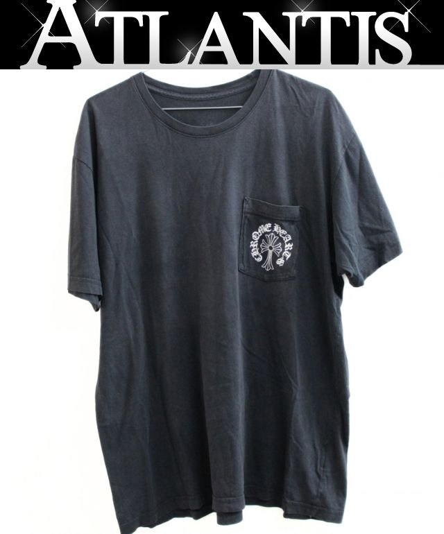楽天市場】クロムハーツ CHROMEHEARTS（Tシャツ・カットソー｜トップス