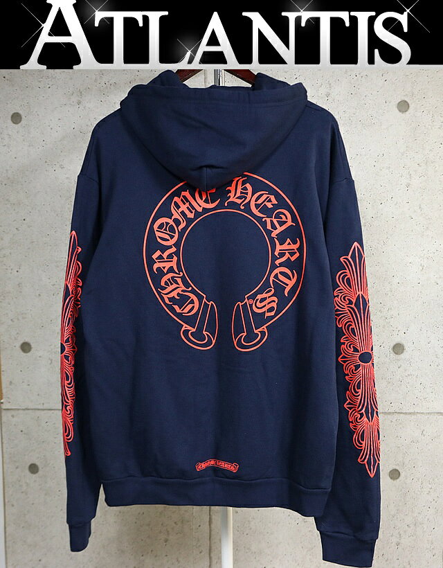 楽天市場】クロムハーツ CHROMEHEARTS（パーカー｜トップス）：メンズ