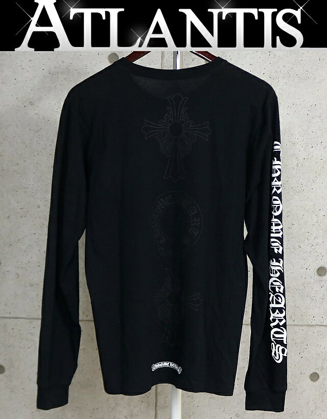 ⭐️美品⭐️ クロムハーツ バックホースシュープリント 七分袖シャツ 楽天市場】クロムハーツ ホースシュー（Tシャツ・カットソー｜トップス
