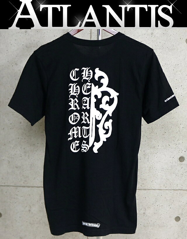 楽天市場】chrome hearts tシャツ（Tシャツ・カットソー｜トップス