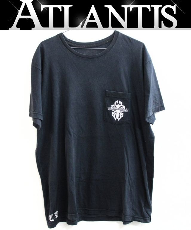 楽天市場】クロムハーツ CHROMEHEARTS（Tシャツ・カットソー｜トップス