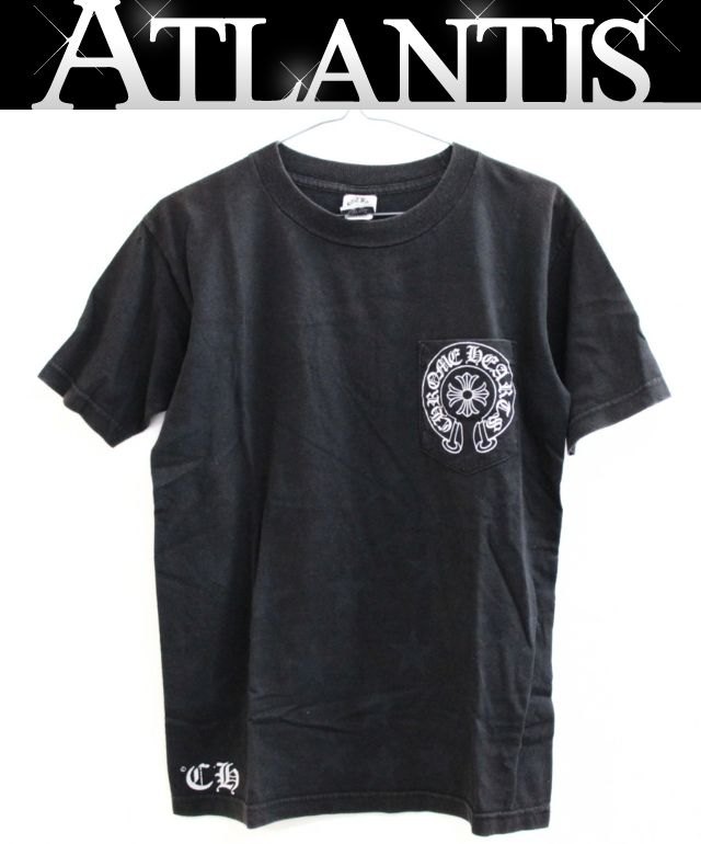 楽天市場】クロムハーツ CHROMEHEARTS（Tシャツ・カットソー｜トップス
