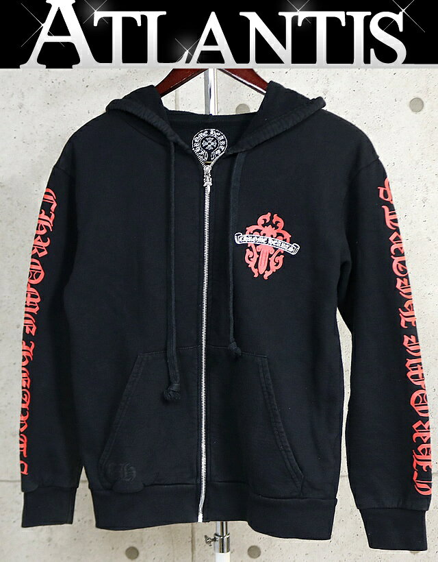 楽天市場】クロムハーツ CHROMEHEARTS（パーカー｜トップス）：メンズ