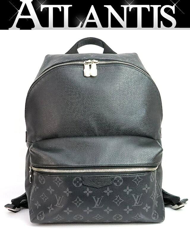 楽天市場】louis vuitton タイガ ディスカバリーバックパックの通販