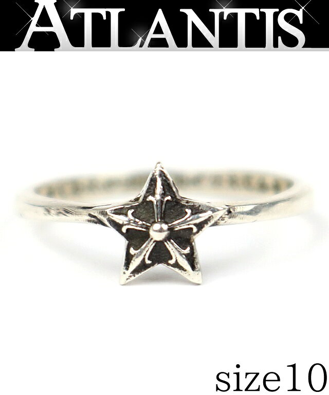 Chrome Hearts クロスバンドリング クロムハーツ 約10号 楽天市場】chrome hearts リング 10号の通販