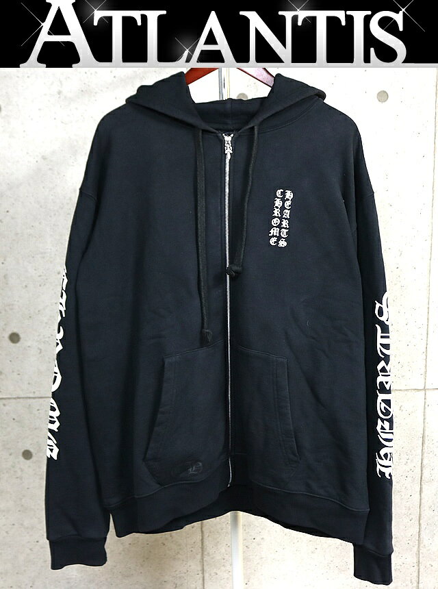 楽天市場】クロムハーツ CHROMEHEARTS（パーカー｜トップス）：メンズ