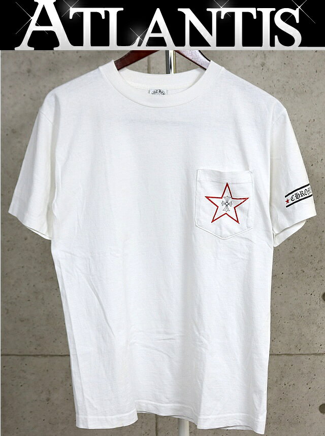 楽天市場】クロムハーツ tシャツ スターの通販
