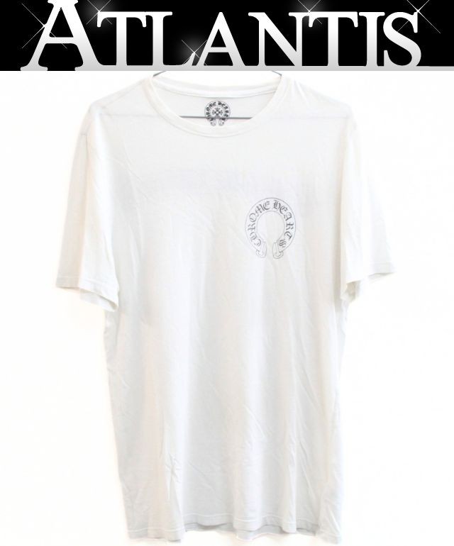 楽天市場】クロムハーツ CHROMEHEARTS（Tシャツ・カットソー｜トップス