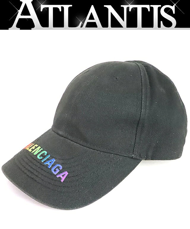 楽天市場】balenciaga キャップ（メンズ帽子｜帽子）：バッグ・小物