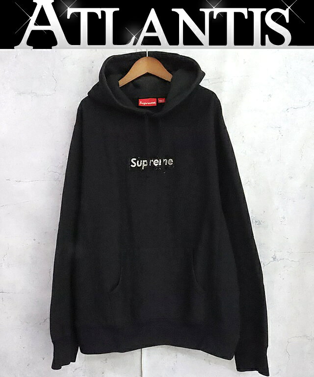 楽天市場】supreme パーカー lの通販