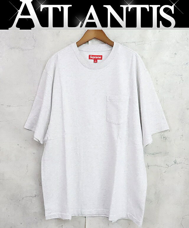 トップス Supreme Pocket Tee White XL 楽天市場】supreme pocket teeの通販