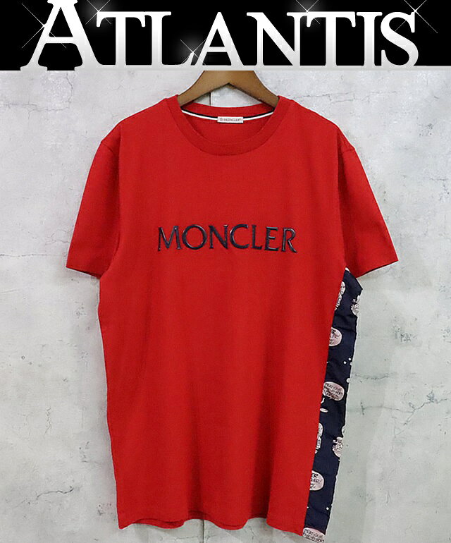 楽天市場】モンクレール（Tシャツ・カットソー｜トップス）：メンズ