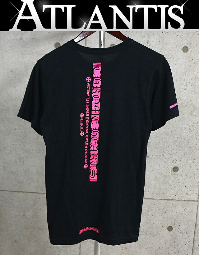 CHROMEHEARTS新宿店クロ...