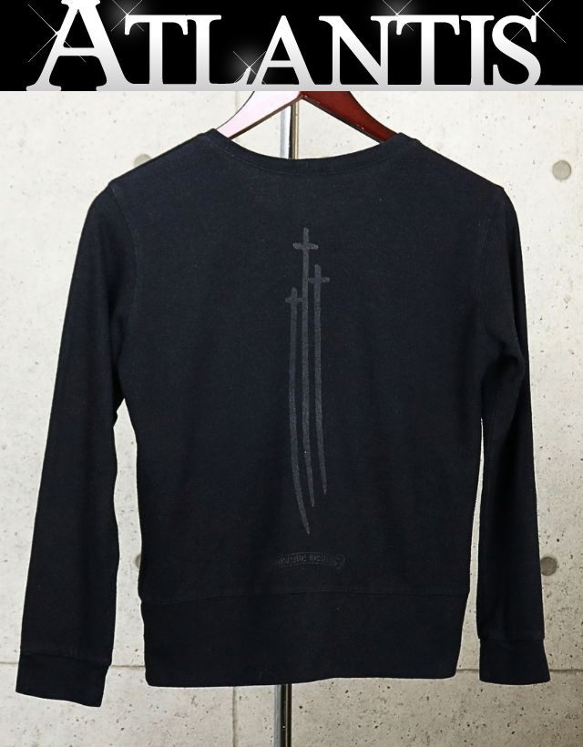 楽天市場】chrome hearts（Tシャツ・カットソー｜トップス）：メンズ
