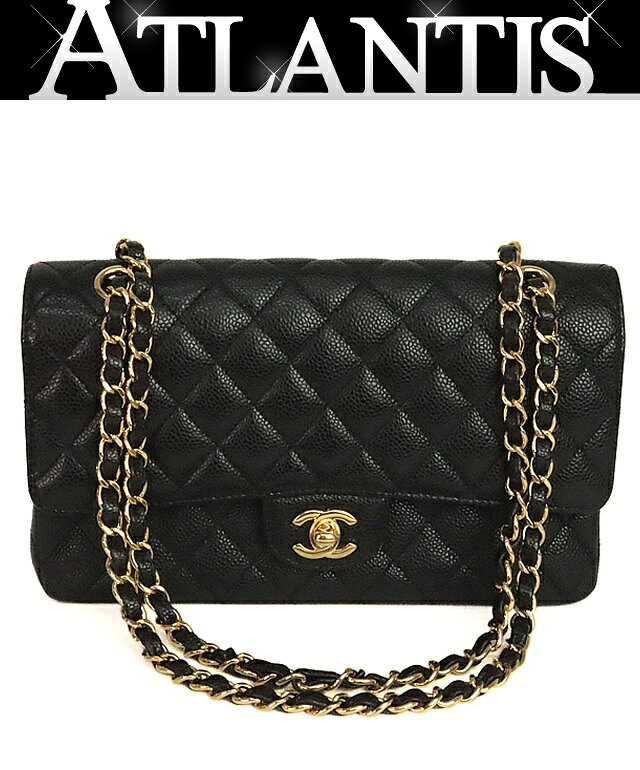 超美品 レア CHANEL シャネル マトラッセ トートバッグ 黒　便利2way 楽天市場】シャネル マトラッセ バッグ（2way・3wayバッグ｜レディース