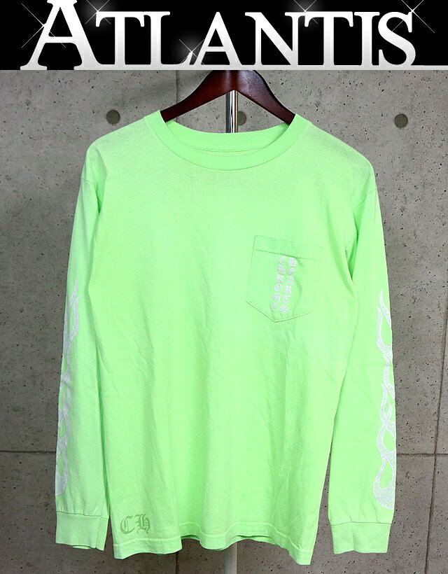 楽天市場】クロムハーツ ロンt（トップス｜メンズファッション）の通販
