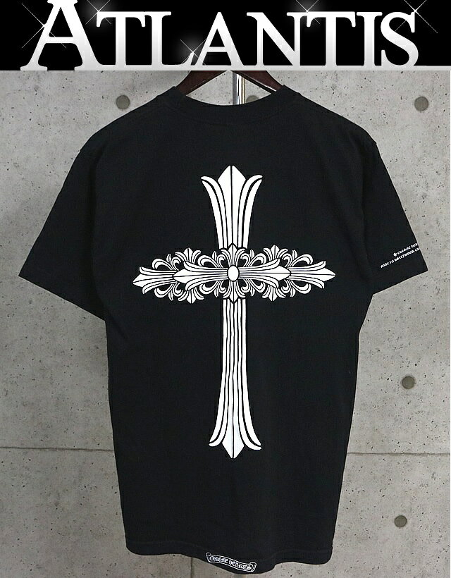 楽天市場】クロムハーツ フローラルクロス（トップス｜メンズ
