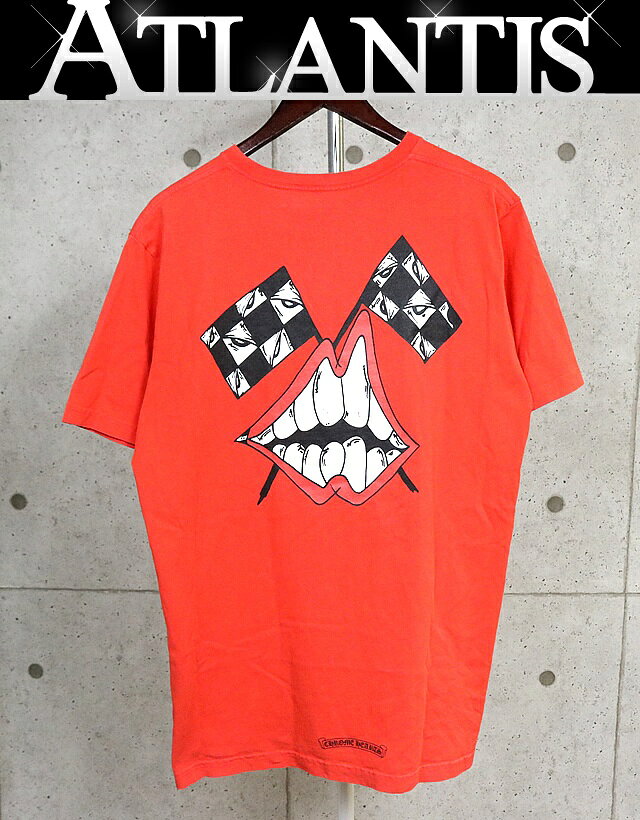 楽天市場】クロムハーツ matty（Tシャツ・カットソー｜トップス