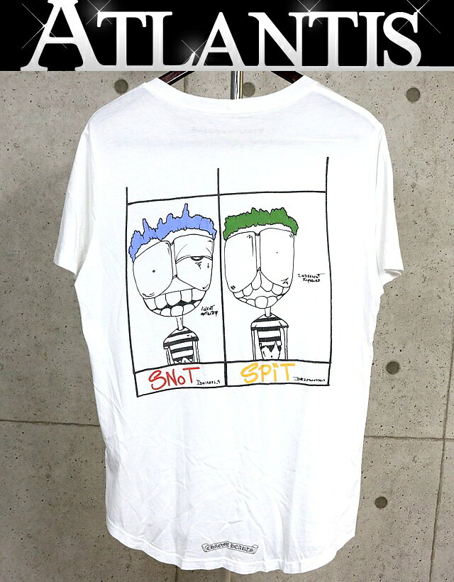 楽天市場】クロムハーツ matty（Tシャツ・カットソー｜トップス
