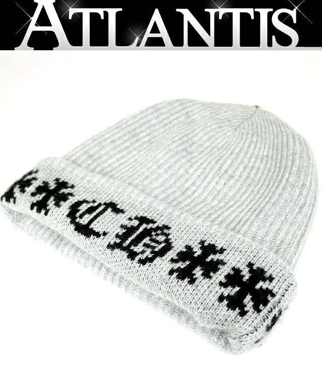 楽天市場】Chrome Hearts Big Daddy Cashmere Beanieの通販