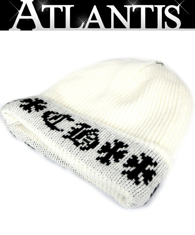 楽天市場】Chrome Hearts Big Daddy Cashmere Beanieの通販