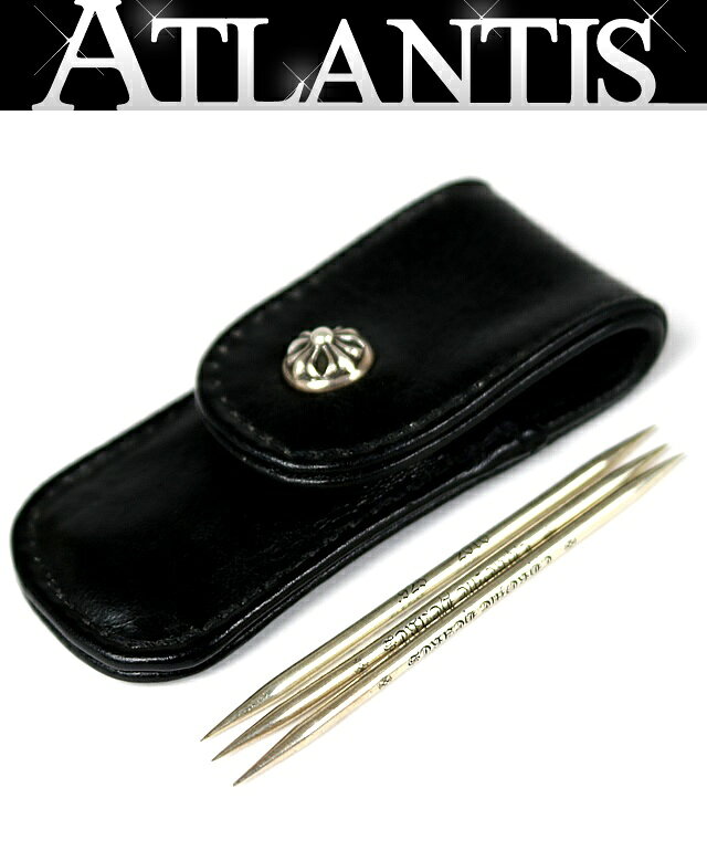 楽天市場】chrome hearts 楊枝の通販