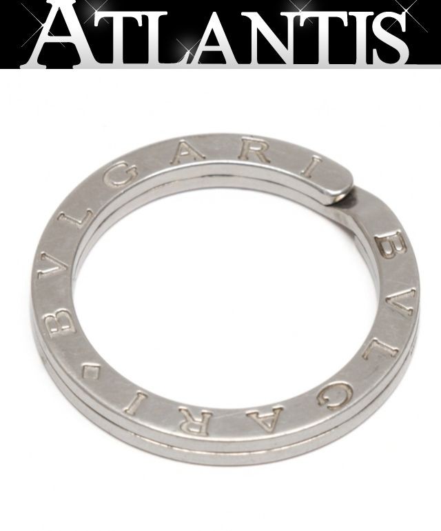 楽天市場】BVLGARI キーリングの通販