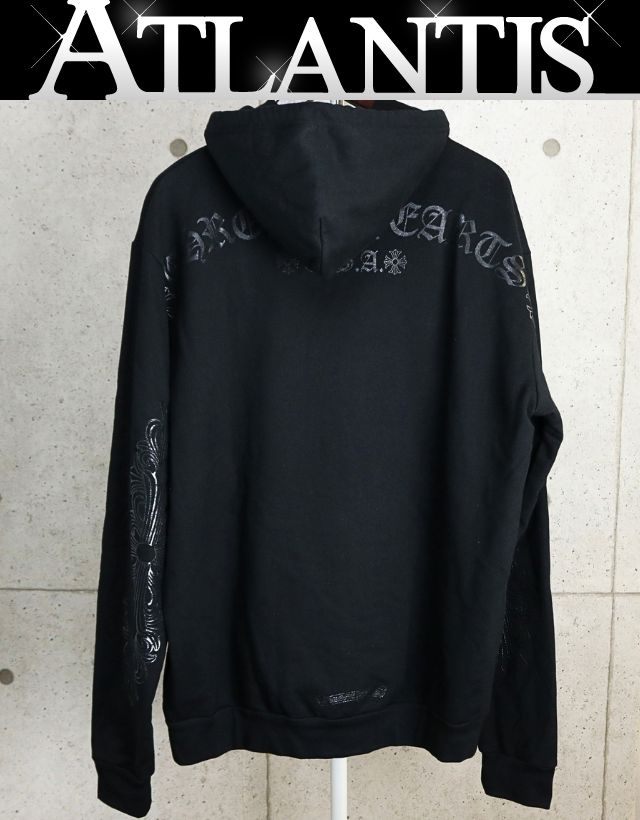楽天市場】クロムハーツ フローラルクロス（トップス｜メンズ