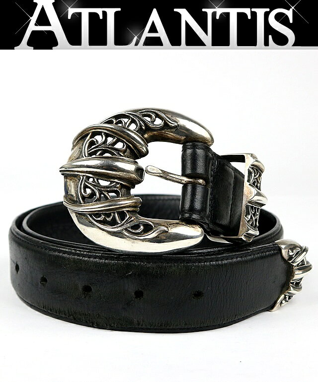 楽天市場】chrome hearts beltの通販