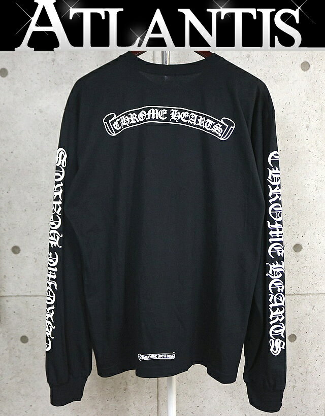 楽天市場】クロムハーツ 長袖（Tシャツ・カットソー｜トップス
